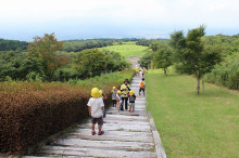 菱田保育園のブログ