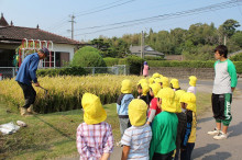 菱田保育園のブログ