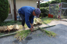 菱田保育園のブログ