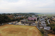 菱田保育園のブログ