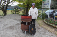 菱田保育園のブログ