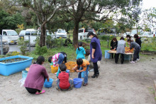 菱田保育園のブログ