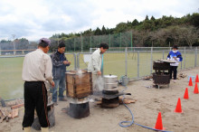 菱田保育園のブログ