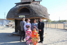 菱田保育園のブログ