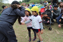 菱田保育園のブログ