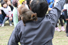 菱田保育園のブログ