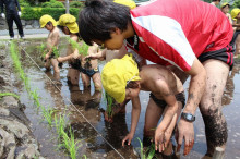 菱田保育園のブログ