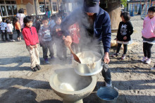 菱田保育園のブログ