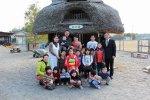 菱田保育園のブログ