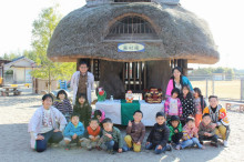 菱田保育園のブログ