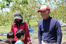 菱田保育園のブログ