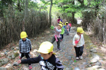 菱田保育園のブログ