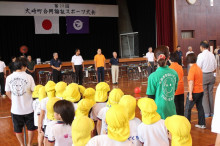 菱田保育園のブログ♪