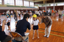 菱田保育園のブログ♪