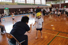 菱田保育園のブログ♪