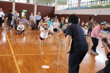 菱田保育園のブログ♪