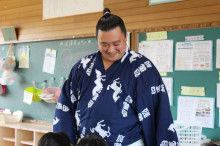 菱田保育園のブログ♪