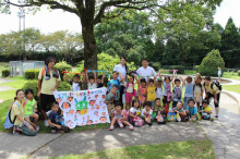 菱田保育園のブログ♪