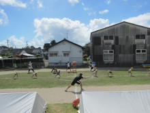 菱田保育園のブログ