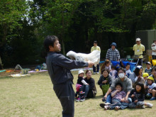 菱田保育園のブログ