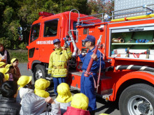 菱田保育園のブログ