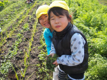 菱田保育園のブログ♪