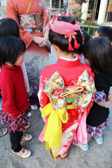 菱田保育園のブログ