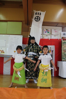 菱田保育園のブログ♪