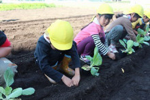 中沖保育園のブログ