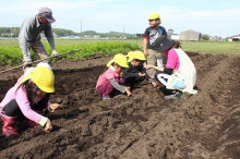 中沖保育園のブログ