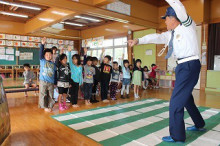 中沖保育園のブログ