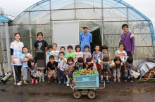 中沖保育園のブログ