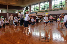 中沖保育園のブログ