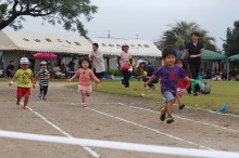 中沖保育園のブログ