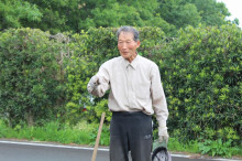 菱田保育園のブログ♪