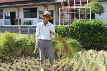 菱田保育園のブログ♪