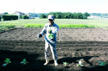 菱田保育園のブログ♪