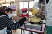 中沖保育園のブログ